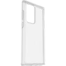 Otterbox Symmetry Clear Case - For Samsung Galaxy S22 Ultra (6.8) - Clear