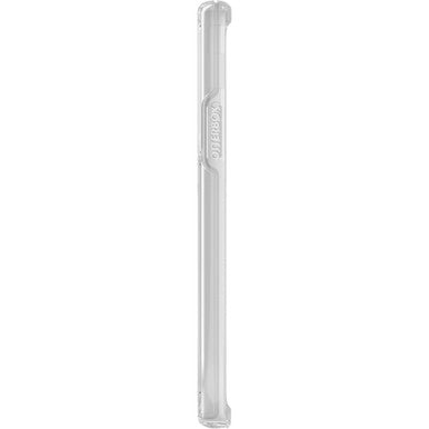 Otterbox Symmetry Clear Case - For Samsung Galaxy S22 Ultra (6.8) - Clear