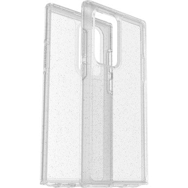 Otterbox Symmetry Clear Case - For Samsung Galaxy S22 Ultra (6.8) - Stardust