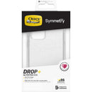 Otterbox Symmetry Clear Case - For Samsung Galaxy S22 Ultra (6.8) - Stardust