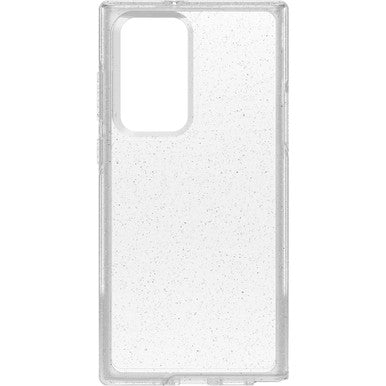 Otterbox Symmetry Clear Case - For Samsung Galaxy S22 Ultra (6.8) - Stardust