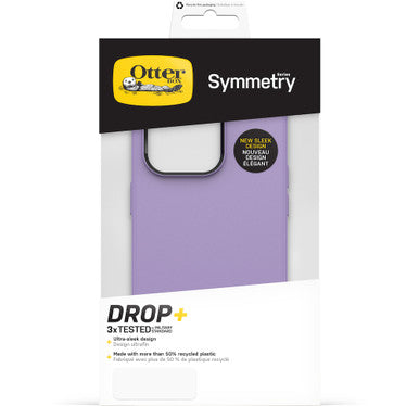 Otterbox Symmetry Case - For iPhone 14 Pro (6.1