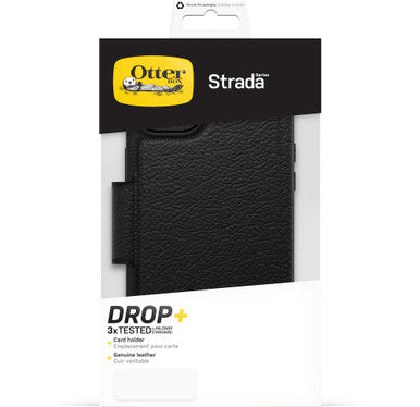 OtterBox Strada Case - For iPhone 14 Plus (6.7