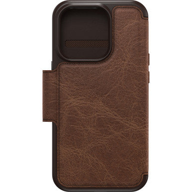 OtterBox Strada Case - For iPhone 14 Pro (6.1