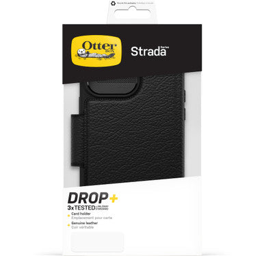 OtterBox Strada Case - For iPhone 14 Pro Max (6.7