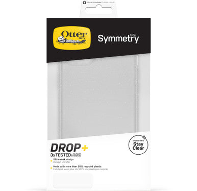 Otterbox Symmetry Clear Case - For iPhone 14 Plus (6.7