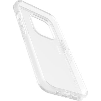 Otterbox Symmetry Clear Case - For iPhone 14 Pro (6.1