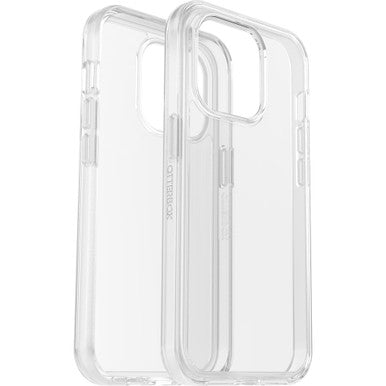 Otterbox Symmetry Clear Case - For iPhone 14 Pro (6.1