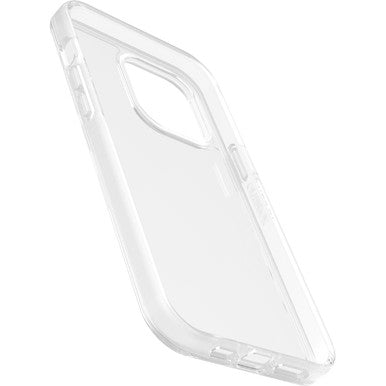 Otterbox Symmetry Clear Case - For iPhone 14 Pro Max (6.7