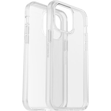 Otterbox Symmetry Clear Case - For iPhone 14 Pro Max (6.7