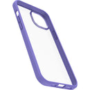 Otterbox React Case - For iPhone 14 Plus (6.7") - Purplexing