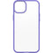 Otterbox React Case - For iPhone 14 Plus (6.7") - Purplexing