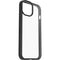 Otterbox React Case - For iPhone 14 (6.1") - Black Crystal