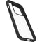 Otterbox React Case - For iPhone 14 Pro (6.1") - Black Crystal