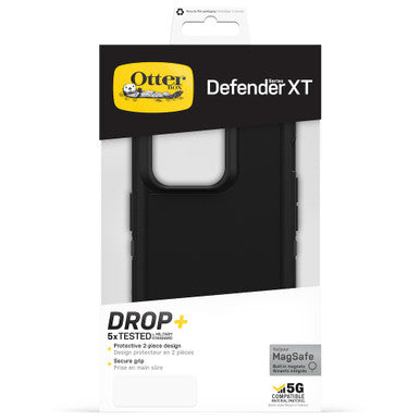 Otterbox Defender XT Magsafe Case - For iPhone 14 Pro (6.1