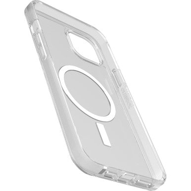 Otterbox Symmetry Plus Clear Case - For iPhone 14 Plus (6.7