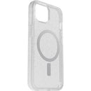 Otterbox Symmetry Plus Clear Case - For iPhone 13 (6.1")/iPhone 14 (6.1") - Stardust