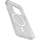 Otterbox Symmetry Plus Clear Case - For iPhone 14 Pro (6.1") - Stardust