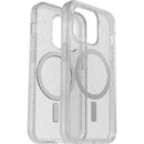 Otterbox Symmetry Plus Clear Case - For iPhone 14 Pro (6.1") - Stardust