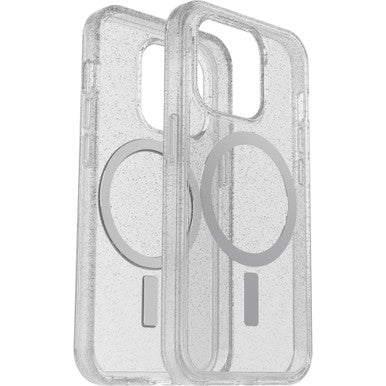 Otterbox Symmetry Plus Clear Case - For iPhone 14 Pro (6.1