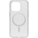 Otterbox Symmetry Plus Clear Case - For iPhone 14 Pro (6.1") - Stardust