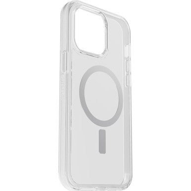 Otterbox Symmetry Plus Clear Case - For iPhone 14 Pro Max (6.7