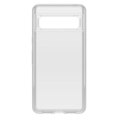 Otterbox Symmetry Clear Case - For Google Pixel 7