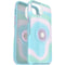 Otterbox Otter+Pop Symmetry Case - For iPhone 14 Plus (6.7") - Glowing Aura