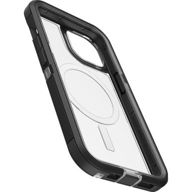 Otterbox Defender XT Clear MagSafe Case - For iPhone 13 (6.1