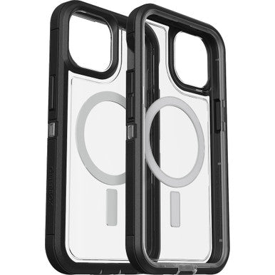 Otterbox Defender XT Clear MagSafe Case - For iPhone 13 (6.1