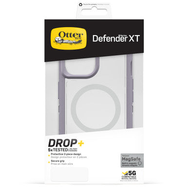 Otterbox Defender XT Clear MagSafe Case - For iPhone 13 (6.1