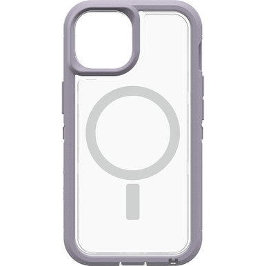 Otterbox Defender XT Clear MagSafe Case - For iPhone 13 (6.1