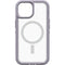 Otterbox Defender XT Clear MagSafe Case - For iPhone 13 (6.1")/iPhone 14 (6.1") - Lavender Sky