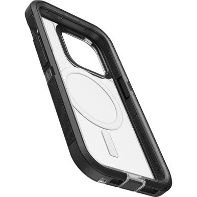 Otterbox Defender XT Clear MagSafe Case - For iPhone 14 Pro (6.1