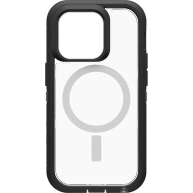 Otterbox Defender XT Clear MagSafe Case - For iPhone 14 Pro (6.1