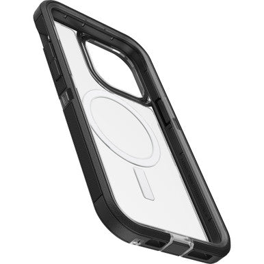 Otterbox Defender XT Clear MagSafe Case - For iPhone 14 Pro Max (6.7