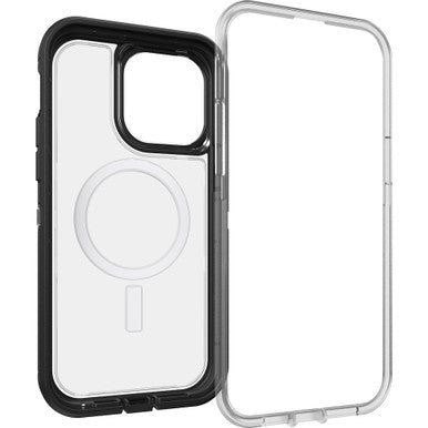 Otterbox Defender XT Clear MagSafe Case - For iPhone 14 Pro Max (6.7