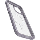 Otterbox Defender XT Clear MagSafe Case - For iPhone 14 Plus (6.7") - Lavender Sky