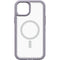 Otterbox Defender XT Clear MagSafe Case - For iPhone 14 Plus (6.7") - Lavender Sky