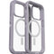 Otterbox Defender XT Clear MagSafe Case - For iPhone 14 Pro (6.1") - Lavender Sky