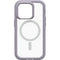 Otterbox Defender XT Clear MagSafe Case - For iPhone 14 Pro (6.1") - Lavender Sky