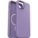 Otterbox Symmetry Plus Case - For iPhone 14 Plus (6.7") - You Lilac It