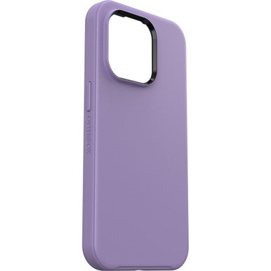 Otterbox Symmetry Plus Case - For iPhone 14 Pro (6.1") - You Lilac It