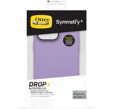 Otterbox Symmetry Plus Case - For iPhone 14 Pro Max (6.7