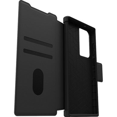 OtterBox Strada Case - For Samsung Galaxy S23 Ultra