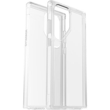 Otterbox Symmetry Clear Case - For Samsung Galaxy S23 Ultra