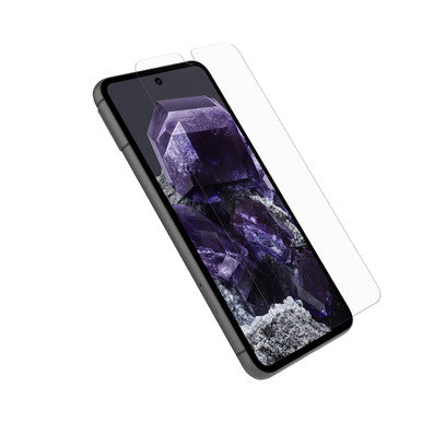 Otterbox Glass Screen Protector - For New Google Pixel 2023 - Clear