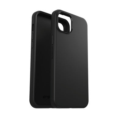 Otterbox Symmetry Case - For iPhone 15 Plus - Black