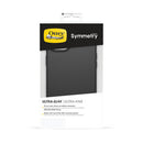 Otterbox Symmetry Case - For iPhone 15 Plus - Black