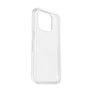 Otterbox Symmetry Case - For iPhone 15 Pro - Clear